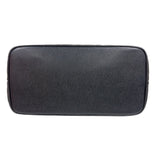 シャネル CHANEL 復刻トート A01804 ブラック/シルバー金具 キャビアスキン レディース トートバッグ