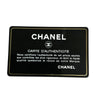 シャネル CHANEL PSTチェーントートバッグ A50994 ベージュ/ゴールド金具 キャビアスキン レディース トートバッグ