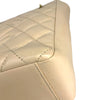 シャネル CHANEL PSTチェーントートバッグ A50994 ベージュ/ゴールド金具 キャビアスキン レディース トートバッグ