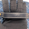 シャネル CHANEL デニムチェーンヴァニティバッグ AS1336 ブルー/ゴールド金具 デニム レディース ショルダーバッグ