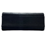 シャネル CHANEL 2.55 ハンドバッグ ブラック・ゴールド金具 キャビア レディース ハンドバッグ