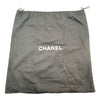 シャネル CHANEL マキシデニムホーボーバッグ AS3127 ブルー ゴールド金具 デニム レディース ハンドバッグ