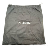 シャネル CHANEL マキシデニムホーボーバッグ AS3127 ブルー ゴールド金具 デニム レディース ハンドバッグ