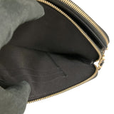 シャネル CHANEL マトラッセチェーンウォレット A82527 ブラック/ゴールド金具 ラムスキン レディース ショルダーバッグ