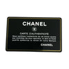シャネル CHANEL マトラッセチェーンウォレット A82527 ブラック/ゴールド金具 ラムスキン レディース ショルダーバッグ