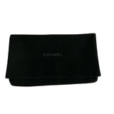 シャネル CHANEL マトラッセチェーンウォレット A82527 ブラック/ゴールド金具 ラムスキン レディース ショルダーバッグ