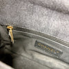 シャネル CHANEL デニムスモールフラップバッグ AS3134 ブラック/ゴールド金具 デニム レディース ショルダーバッグ