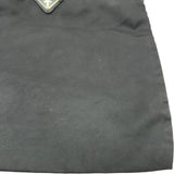 プラダ PRADA ナイロン ショルダーバッグ ブラック ナイロン メンズ ショルダーバッグ