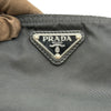 プラダ PRADA ナイロン ショルダーバッグ ブラック ナイロン メンズ ショルダーバッグ