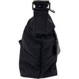 プラダ PRADA ナイロン メッセンジャーバッグ BT0739 ブラック ナイロン レディース ショルダーバッグ