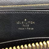 ルイ・ヴィトン LOUIS VUITTON ジッピー・ウォレット M69353 ブラウン PVC ユニセックス 長財布