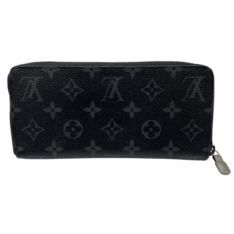 ルイ・ヴィトン LOUIS VUITTON ジッピーウォレット・ホリゾンタル