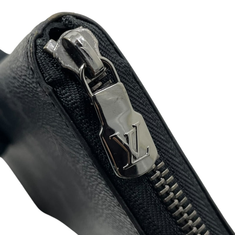 ルイ・ヴィトン LOUIS VUITTON ジッピーウォレット・ホリゾンタル