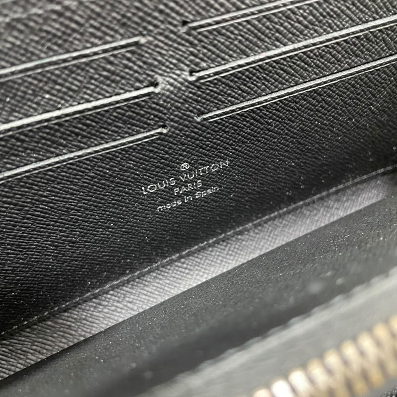 ルイ・ヴィトン LOUIS VUITTON ジッピーウォレット・ホリゾンタル