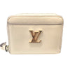 ルイ・ヴィトン LOUIS VUITTON ジッピー・コインパース ロックミー M80100 ドレ トリヨン ユニセックス コインケース