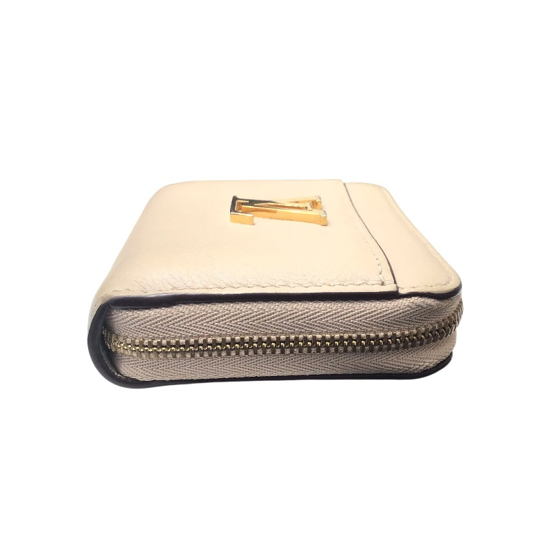 LV ルイヴィトン ロックミー パース M80100 ミニ 財布 ルイ・ヴィトン LOUIS VUITTON ジッピー・コインパース ロックミー