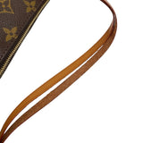 ルイ・ヴィトン LOUIS VUITTON ポシェット・アクセソワール M51980 ブラウン モノグラム レディース ショルダーバッグ
