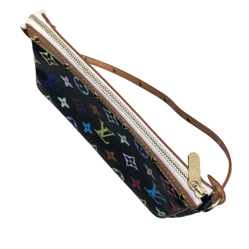 ルイ・ヴィトン LOUIS VUITTON ポシェット・アクセソワール M92648