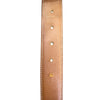 エルメス HERMES コンスタンスベルト70cm ブラック/ゴールド金具 ボックスカーフ･クシュベル レディース ベルト