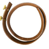 エルメス HERMES コンスタンスベルト70cm ブラック/ゴールド金具 ボックスカーフ･クシュベル レディース ベルト
