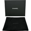 シャネル CHANEL クラシック ジップカードケース AP3179 ブラック/ゴールド金具 キャビアスキン レディース カードケース