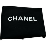シャネル CHANEL マトラッセ バニティ ミニカードケース AP3002 31番台 ゴールド/ブラック ラム レディース ショルダーバッグ