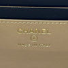 シャネル CHANEL マトラッセ バニティ ミニカードケース AP3002 31番台 ゴールド/ブラック ラム レディース ショルダーバッグ