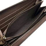 グッチ GUCCI ダイアナジャンボGGロングウォレット 658634 ジャンボGGキャンバス ユニセックス 長財布