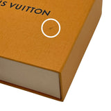 ルイ・ヴィトン LOUIS VUITTON ポルトカルト・マグネット M12856 サリレッド モノグラム・マカサー ユニセックス カードケース
