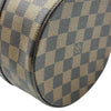 ルイ・ヴィトン LOUIS VUITTON パピヨンGM M51303 ブラウン ダミエ レディース ショルダーバッグ