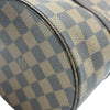 ルイ・ヴィトン LOUIS VUITTON パピヨンGM M51303 ブラウン ダミエ レディース ショルダーバッグ