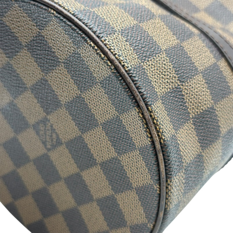 ルイ・ヴィトン LOUIS VUITTON パピヨンGM M51303 ブラウン ダミエ レディース ショルダーバッグ ルイ・ヴィトン LOUIS VUITTON パピヨンGM M51303 ブラウン ダミエ