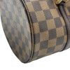 ルイ・ヴィトン LOUIS VUITTON パピヨンGM M51303 ブラウン ダミエ レディース ショルダーバッグ