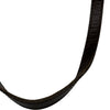ルイ・ヴィトン LOUIS VUITTON パピヨンGM M51303 ブラウン ダミエ レディース ショルダーバッグ