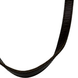 ルイ・ヴィトン LOUIS VUITTON パピヨンGM M51303 ブラウン ダミエ レディース ショルダーバッグ
