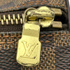 ルイ・ヴィトン LOUIS VUITTON パピヨンGM M51303 ブラウン ダミエ レディース ショルダーバッグ