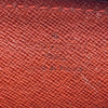 ルイ・ヴィトン LOUIS VUITTON パピヨンGM M51303 ブラウン ダミエ レディース ショルダーバッグ