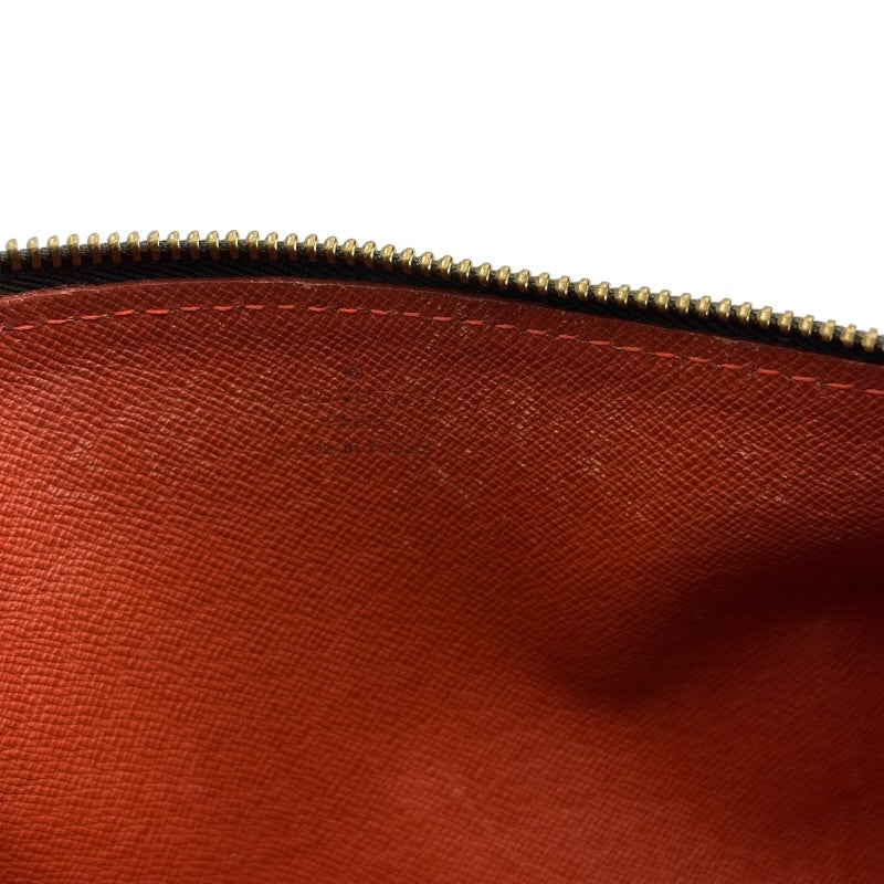 ルイ・ヴィトン LOUIS VUITTON パピヨンGM M51303 ブラウン ダミエ レディース ショルダーバッグ ルイ・ヴィトン LOUIS VUITTON パピヨンGM M51303 ブラウン ダミエ