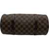 ルイ・ヴィトン LOUIS VUITTON パピヨンGM M51303 ブラウン ダミエ レディース ショルダーバッグ