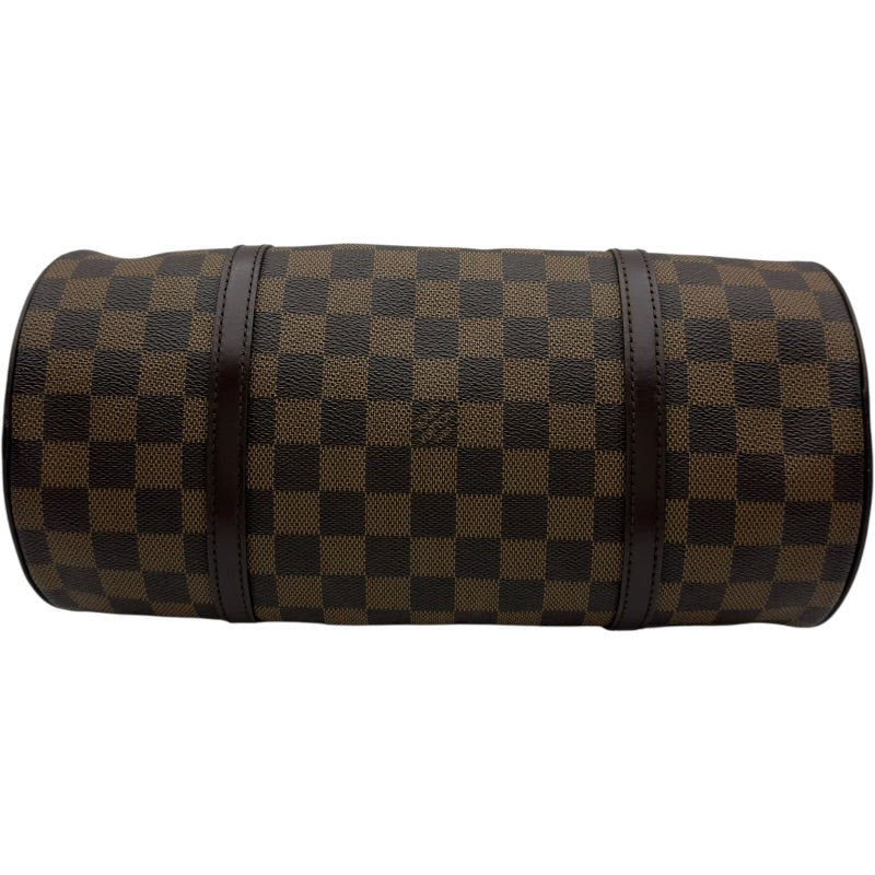 ルイ・ヴィトン LOUIS VUITTON パピヨンGM M51303 ブラウン ダミエ レディース ショルダーバッグ ルイ・ヴィトン LOUIS VUITTON パピヨンGM M51303 ブラウン ダミエ