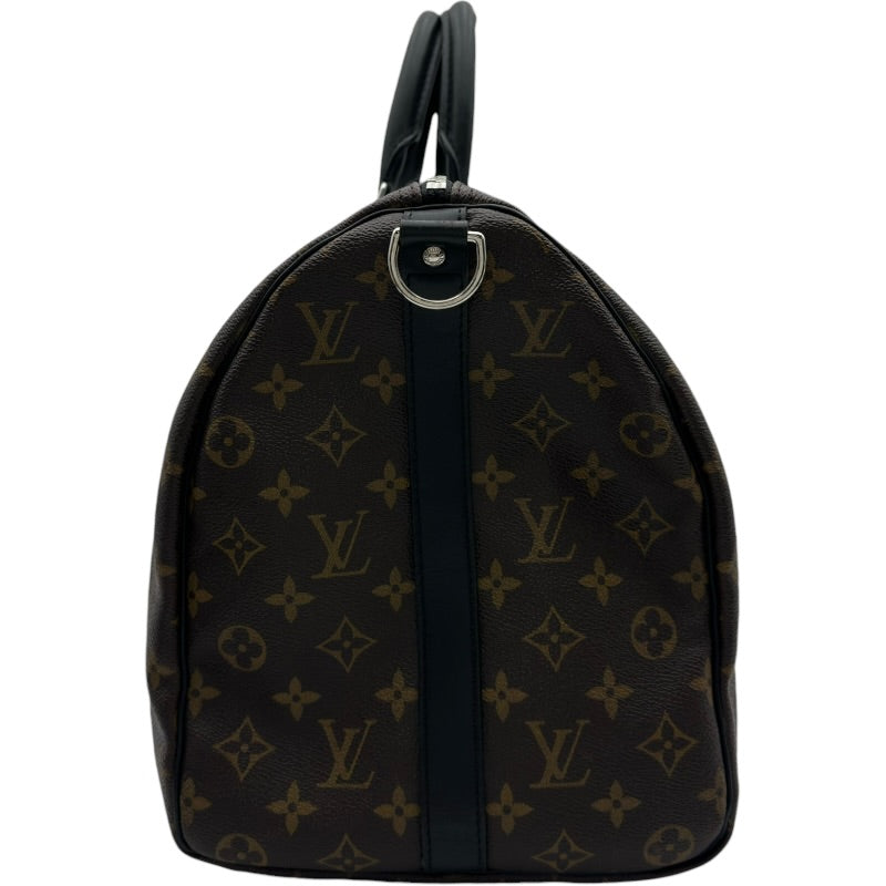 ルイ・ヴィトン LOUIS VUITTON キーポル・バンドリエール45 M56711