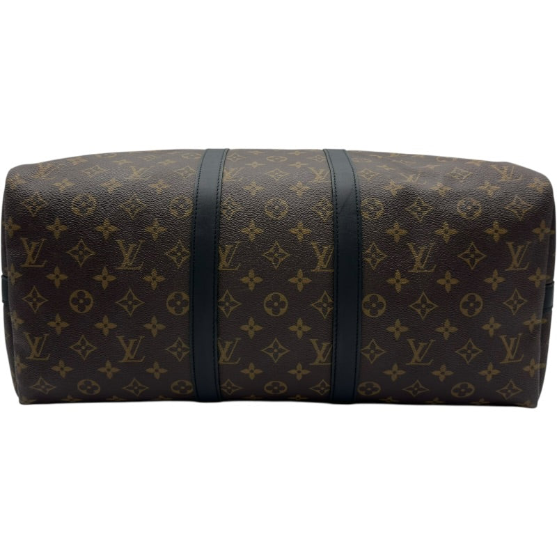 ルイ・ヴィトン LOUIS VUITTON キーポル・バンドリエール45 M56711