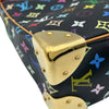 ルイ・ヴィトン LOUIS VUITTON ブローニュ M92638 ノワール モノグラム・マルチカラー レディース ショルダーバッグ