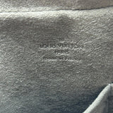 ルイ・ヴィトン LOUIS VUITTON ブローニュ M92638 ノワール モノグラム・マルチカラー レディース ショルダーバッグ