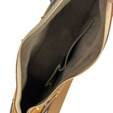 ルイ・ヴィトン LOUIS VUITTON ブローニュ M92638 ノワール モノグラム・マルチカラー レディース ショルダーバッグ