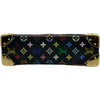 ルイ・ヴィトン LOUIS VUITTON ブローニュ M92638 ノワール モノグラム・マルチカラー レディース ショルダーバッグ