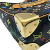 ルイ・ヴィトン LOUIS VUITTON ブローニュ M92638 ノワール モノグラム・マルチカラー レディース ショルダーバッグ