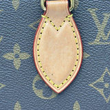 ルイ・ヴィトン LOUIS VUITTON サックプラBB M45847 ブラウン モノグラム レディース ショルダーバッグ