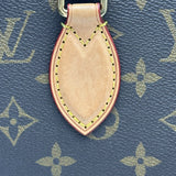 ルイ・ヴィトン LOUIS VUITTON サックプラBB M45847 ブラウン モノグラム レディース ショルダーバッグ