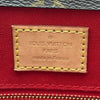 ルイ・ヴィトン LOUIS VUITTON サックプラBB M45847 ブラウン モノグラム レディース ショルダーバッグ